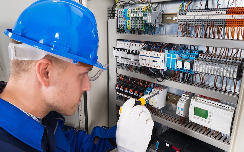 dépannage électricien Serris