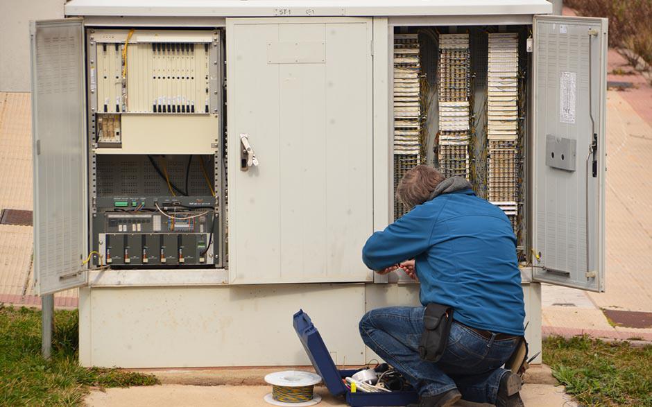 électricien urgence Lésigny