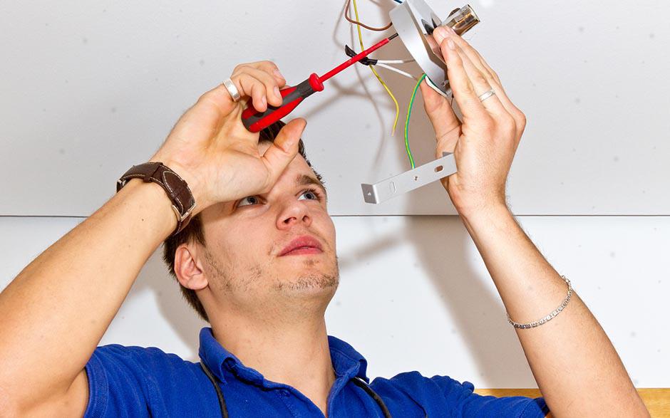 dépannage électricien Serris