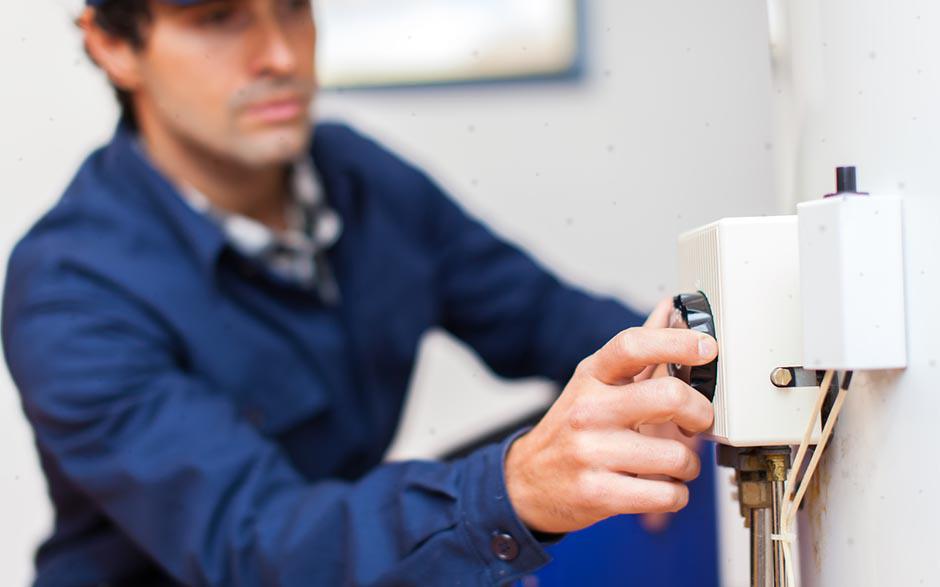 électricien maintenance Massy