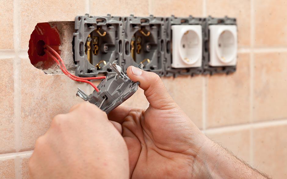 dépannage électricien Bures-sur-Yvette