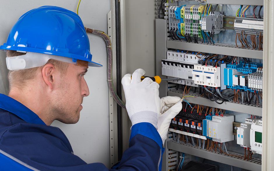 électricien d'urgence Maffliers