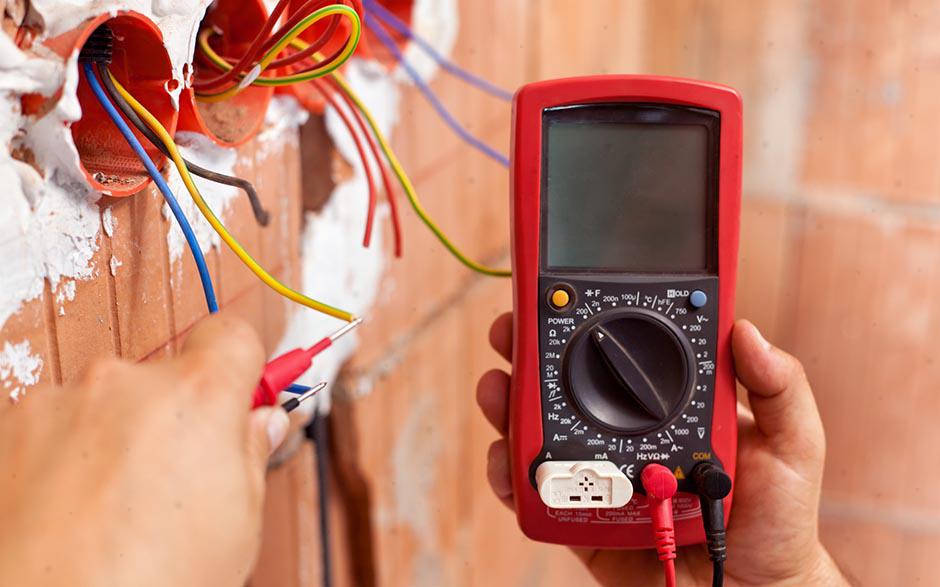 recherche électricien Bezons