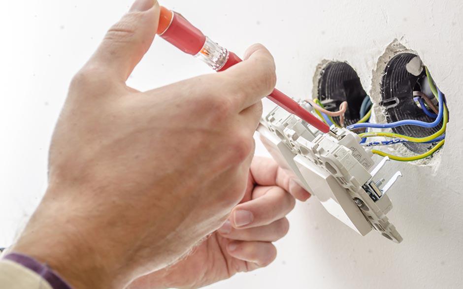 dépannage électricien Serris